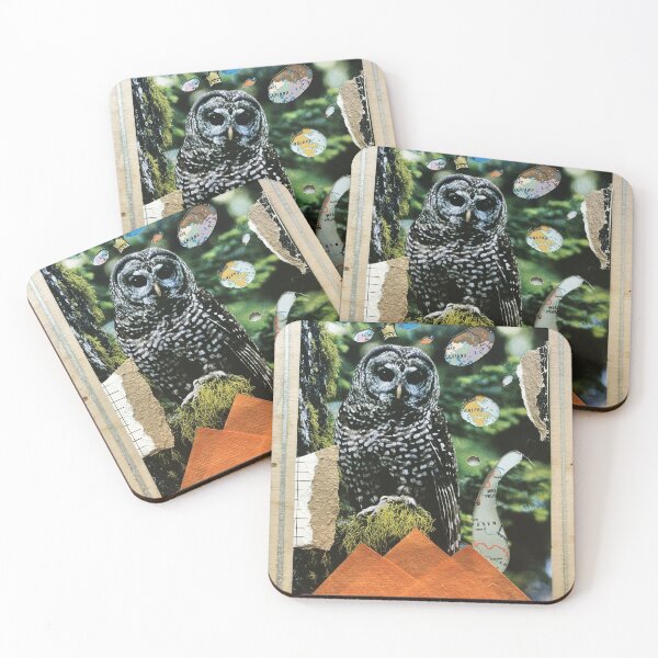 Item preview, Watcher designed and sold by Bradford Schumann.