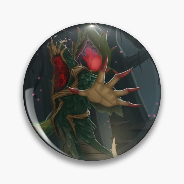 Item preview, Nepenthes The Feaster designed and sold by GagimasArt.