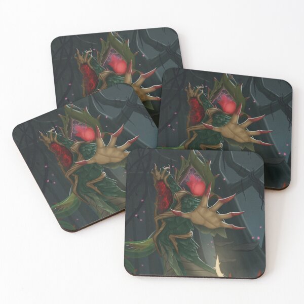 Item preview, Nepenthes The Feaster designed and sold by GagimasArt.