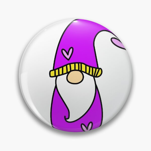 Item preview, valentines gnome designed and sold by Omarmadani.