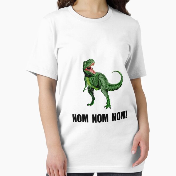 Artikel-Vorschau von Rex Nom Nom, designt und verkauft von TheBestStore.