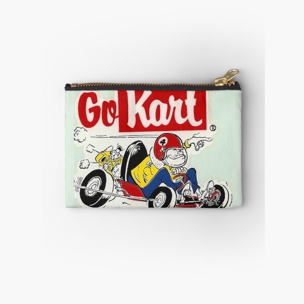 Item preview, Go Kart Vintage designed and sold by harrisonformula.