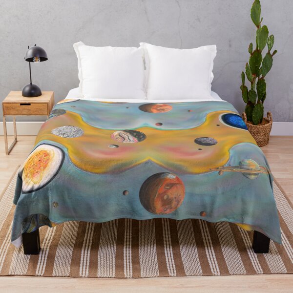 Item preview, Union Swirl & Crashed Space designed and sold by AJLeibengeist.