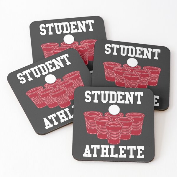 Item preview, Funny College Student Athlete Beer Pong Champion designed and sold by LeGND.