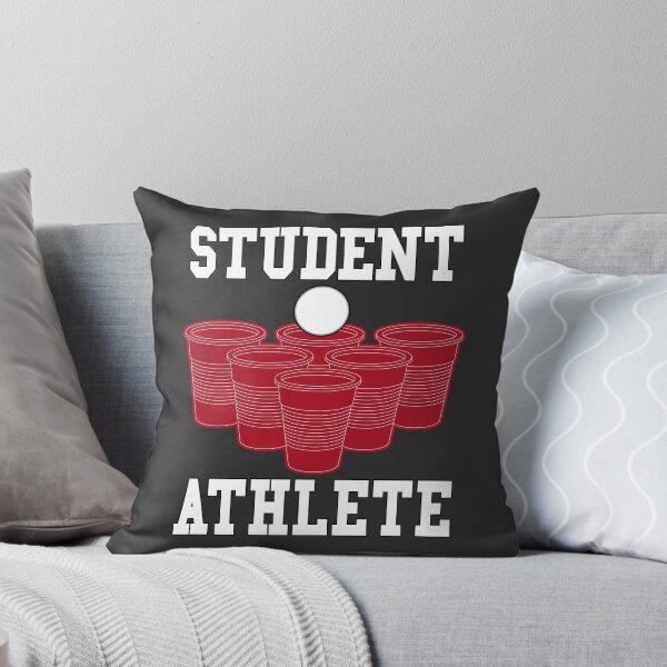 Item preview, Funny College Student Athlete Beer Pong Champion designed and sold by LeGND.