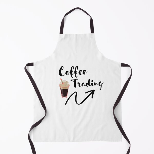 Item preview, Coffee Trading designed and sold by Preety Padhiyar.