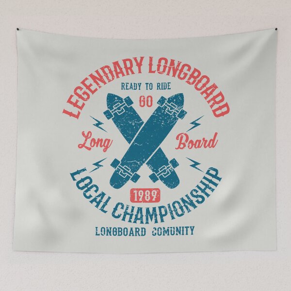 Item preview, Legendary longboard designed and sold by lunegreiros.