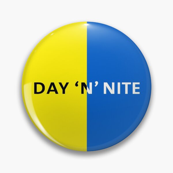 Item preview, Day 'N' Nite designed and sold by BalticRoyalty.