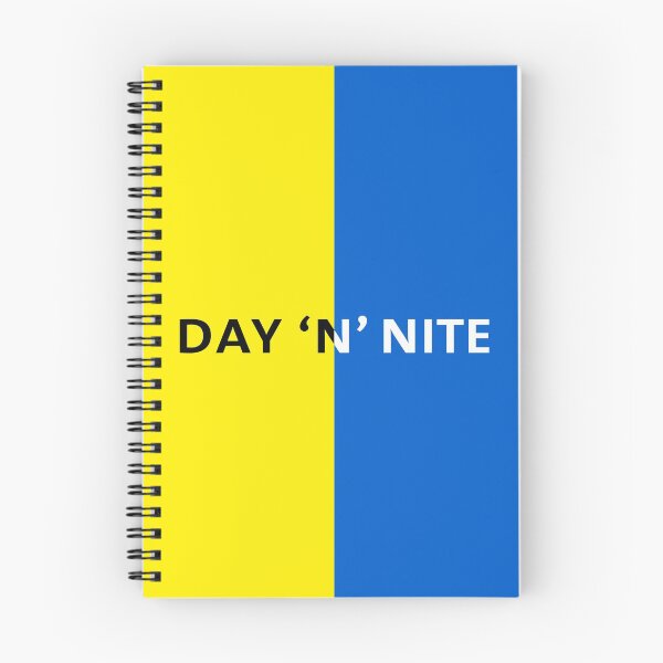 Item preview, Day 'N' Nite designed and sold by BalticRoyalty.