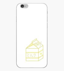 Banana Milk iPhone Case