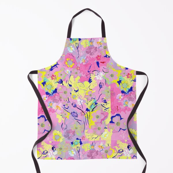 Item preview, Artistic Floral Pattern designed and sold by cemreyigitsahin.