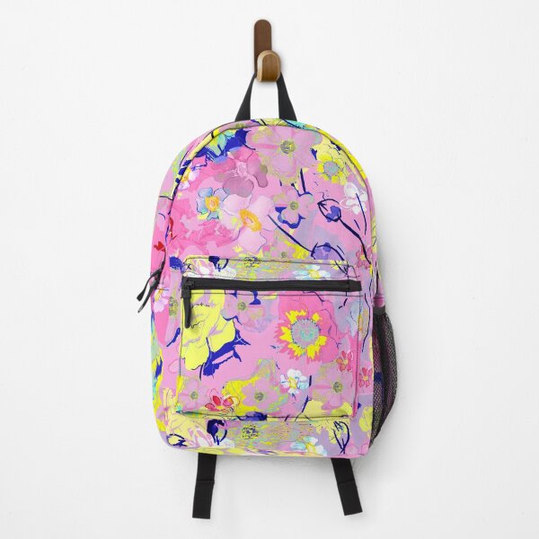 Item preview, Artistic Floral Pattern designed and sold by cemreyigitsahin.