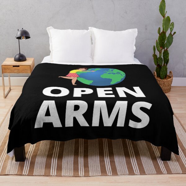 Item preview, Open Arms designed and sold by PRB1989.