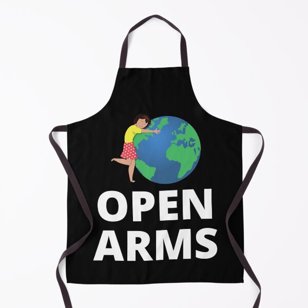 Item preview, Open Arms designed and sold by PRB1989.