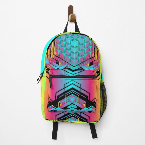 Item preview, The Quantum Cubix Mandala designed and sold by Quantum-Nectar.