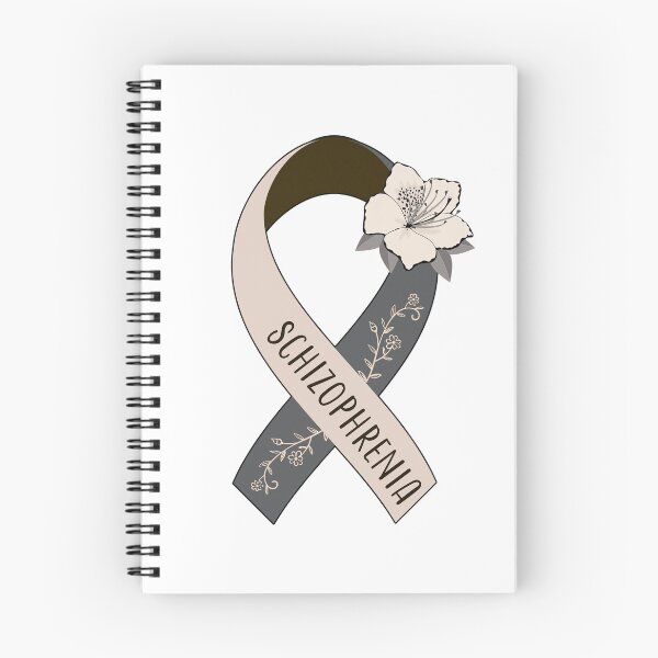 Item preview, Schizophrenia Awareness, Schizophrenia Ribbon designed and sold by AnsDesigns.