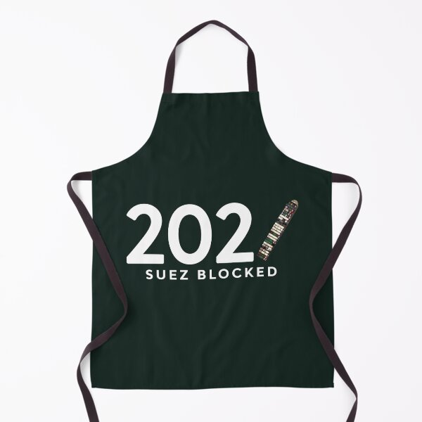 Item preview, 2021 Suez Blocked designed and sold by enriquepma.
