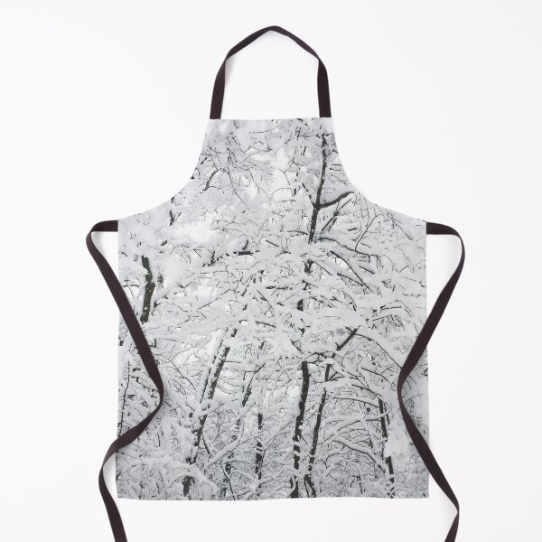 Item preview, Snow on Branches designed and sold by Russ Fagle.
