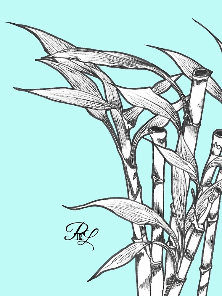 Bamboos by PTnL