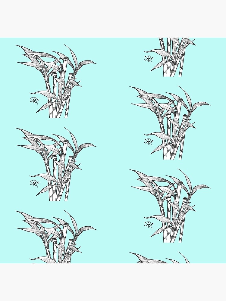 Bamboos by PTnL