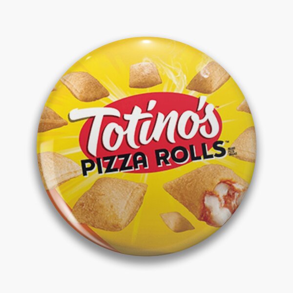 Item preview, TOTINO'S PIZZA ROLLS CHEESE designed and sold by Kai Serv.