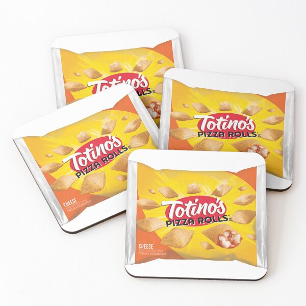 Item preview, TOTINO'S PIZZA ROLLS CHEESE designed and sold by Kai Serv.