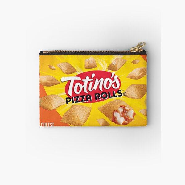 Item preview, TOTINO'S PIZZA ROLLS CHEESE designed and sold by Kai Serv.
