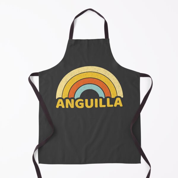 Item preview, Retro Anguilla designed and sold by dk80.