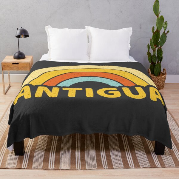Item preview, Retro Antigua designed and sold by dk80.