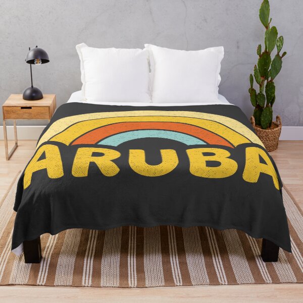 Item preview, Retro Aruba designed and sold by dk80.