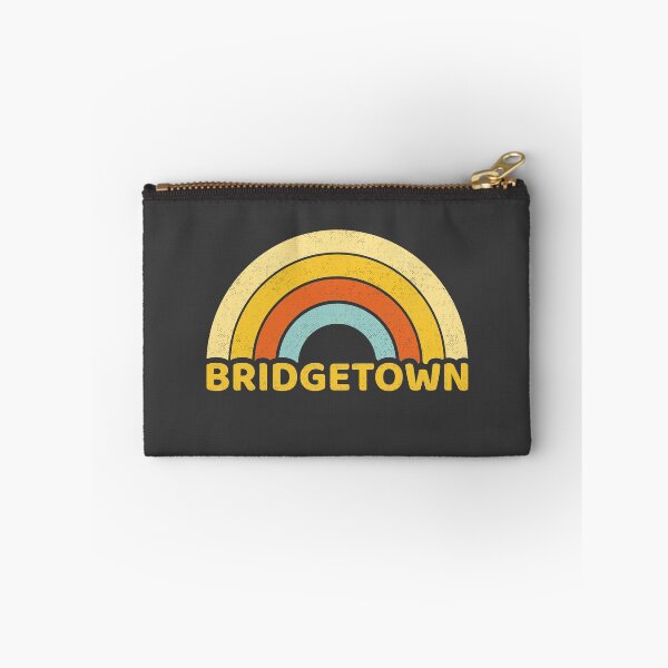 Item preview, Retro Bridgetown designed and sold by dk80.