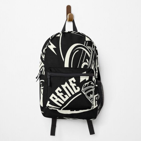 Item preview, Extreme bicycle club designed and sold by lunegreiros.