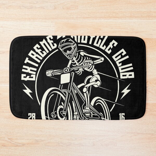 Item preview, Extreme bicycle club designed and sold by lunegreiros.