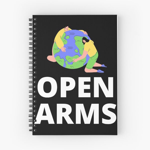 Item preview, Open Arms designed and sold by PRB1989.