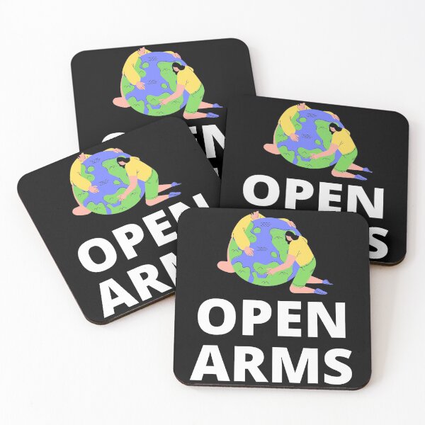 Item preview, Open Arms designed and sold by PRB1989.