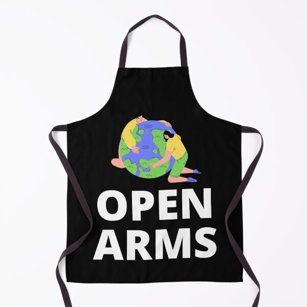Item preview, Open Arms designed and sold by PRB1989.