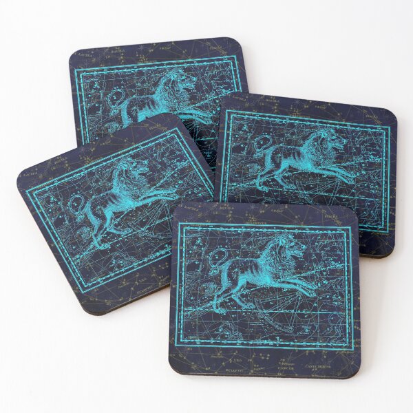 Item preview, Leo constellation designed and sold by NW-Photo-Art.