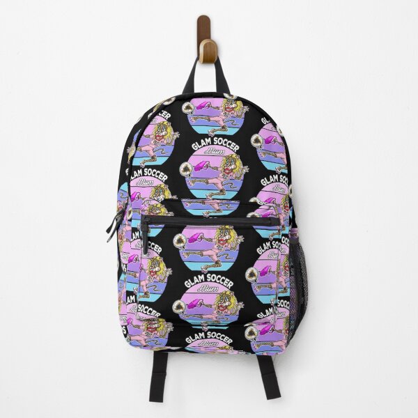 Item preview, Soccer Mom Leopard Funny Glam Soccer Mom Life Mothers Day designed and sold by Status71.
