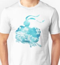 Altaria used Roost Unisex T-Shirt
