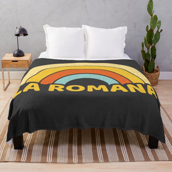 Item preview, Retro La Romana designed and sold by dk80.
