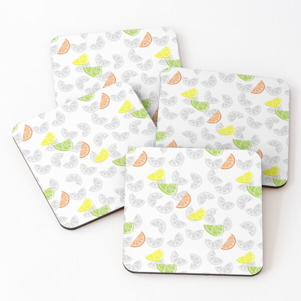 Item preview, Citrus Slices Pattern designed and sold by JPF-Designs.