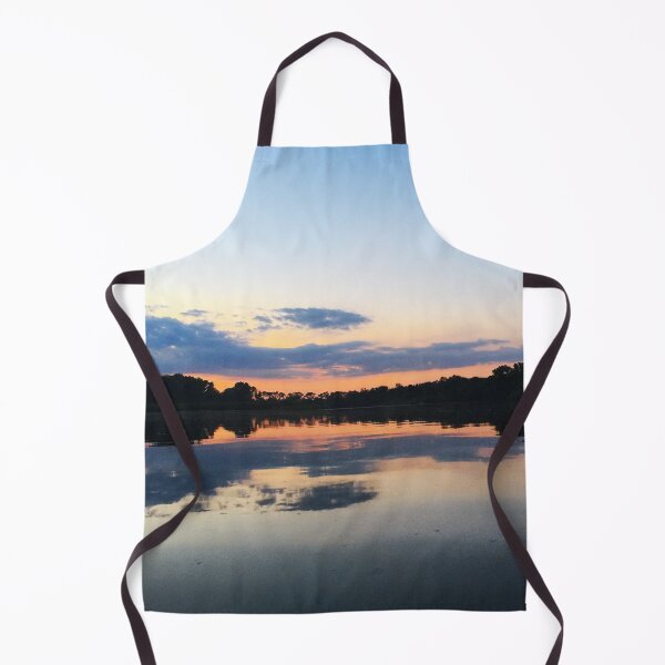 Item preview, Lake Sunset designed and sold by Russ Fagle.
