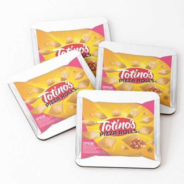 Item preview, TOTINO'S PIZZA ROLLS SUPREME designed and sold by Kai Serv.
