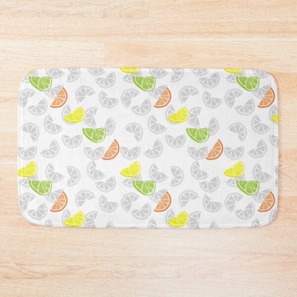 Item preview, Citrus Slices Pattern designed and sold by JPF-Designs.