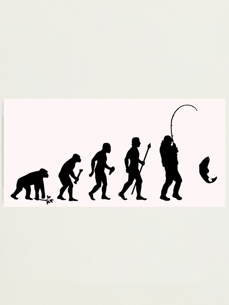 Fishing Evolution