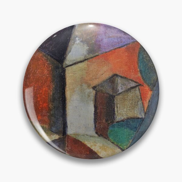 Item preview, Ljubov S. Popova, Cubism designed and sold by SEEMUELLER.