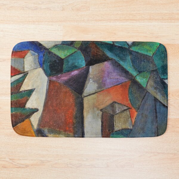 Item preview, Ljubov S. Popova, Cubism designed and sold by SEEMUELLER.
