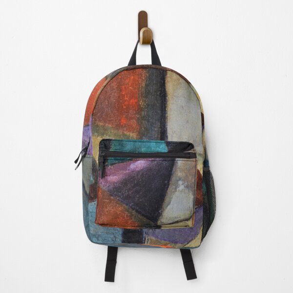 Item preview, Ljubov S. Popova, Cubism designed and sold by SEEMUELLER.
