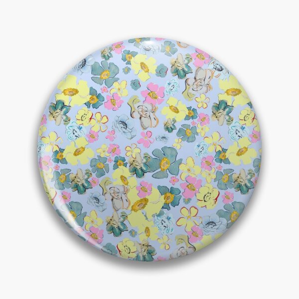 Item preview, COLORFUL FLOWERS designed and sold by cemreyigitsahin.