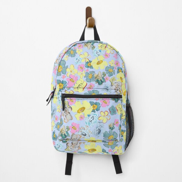 Item preview, COLORFUL FLOWERS designed and sold by cemreyigitsahin.